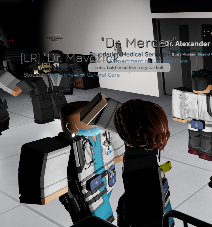 Wish upon a Mr. Clean