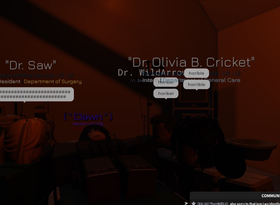 We are intelligent to most things!